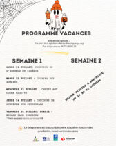 Lire la suite à propos de l’article HUB 11/15 ANS