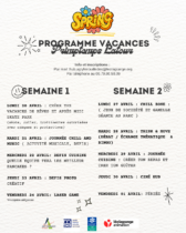 Lire la suite à propos de l’article HUB 11/15 ANS